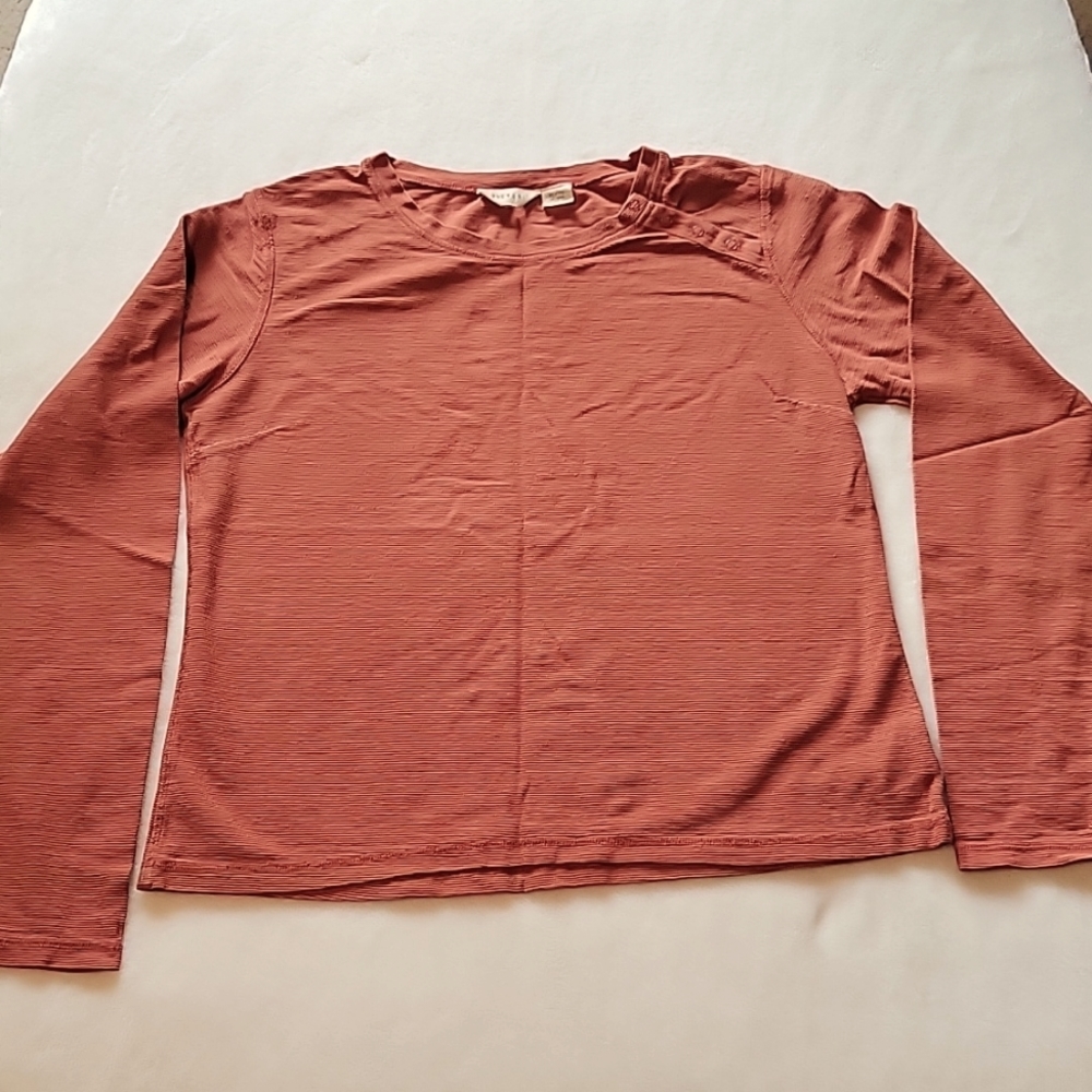 Tsunami Long Sleeve Shirt